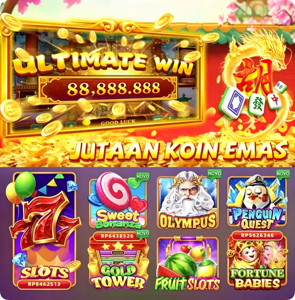 gb777 APK Resmi Unduh