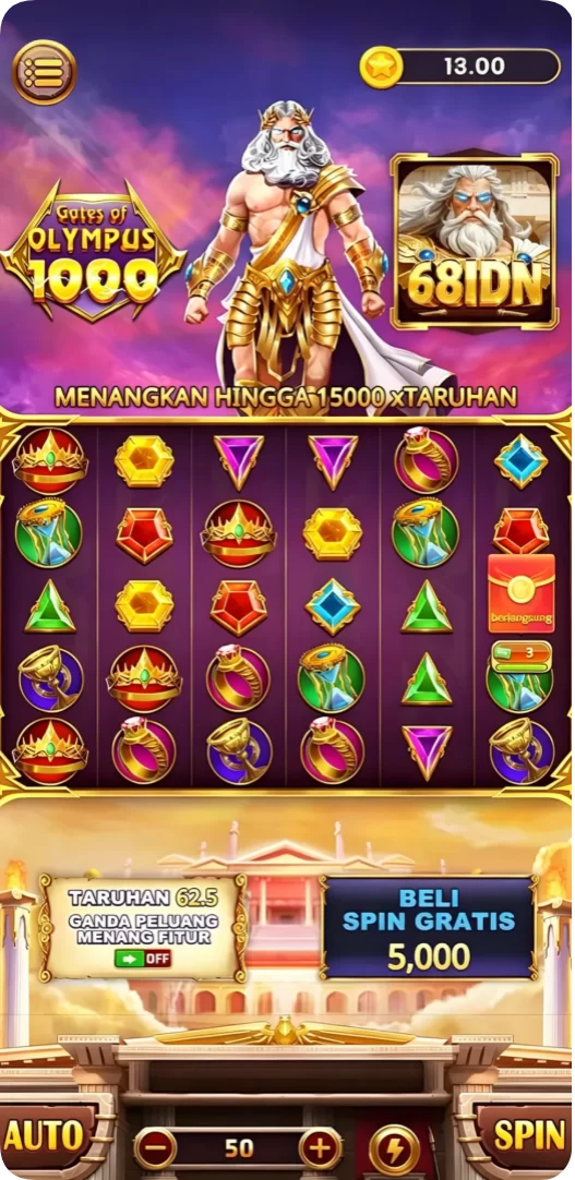 gb777 Tangkapan Layar - APK Resmi