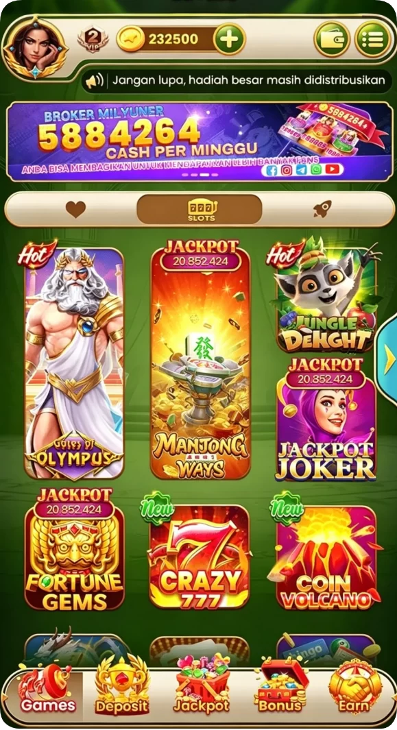 gb777 Preview - Resmi Unduh